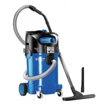 Nilfisk ATTIX 50-01 PC Nass- & Trockensauger 1500W 47L