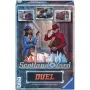 Ravensburger Scotland Yard Duel - Detektiv-Kartenspiel für 2 Spieler