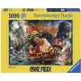 RAVENSBURGER Puzzle One Piece - Adventure Awaits! (1000 Teile)