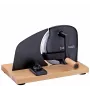 Zassenhaus Manueller Brotschneider PURE Schwarz