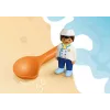 PLAYMOBIL 72005 JUNIOR Sand Bäckerei Spielset