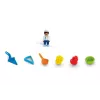 PLAYMOBIL 72005 JUNIOR Sand Bäckerei Spielset