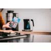 MELITTA Anti Calc Entkalkungslösung für Kaffeemaschinen – 250 ml flüssiger Entkalker, universelle Kompatibilität, Zitronensäure-Formel, bis zu 2 Anwendungen