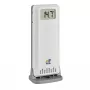 TFA 30.3900.02 ID-A0 Funk-Temperatur- und Feuchtigkeitssensor, 868 MHz, Weiß