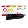 ARMOR OWA Remanufactured High Yield Magenta Tonerkartusche (HP 201X / CF403X) – 2.300 Seiten