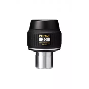 Pentax XW 20 Okular 2 cm Schwarz