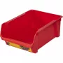 STANLEY STST82745-1 Aufbewahrungsbox 5, Rot