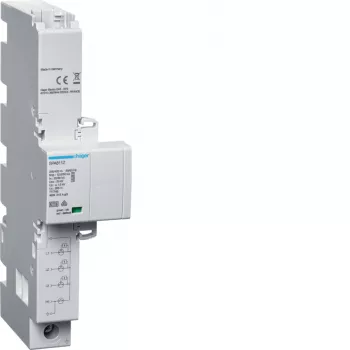 Hager SPA811Z Kombinierter Überspannungsableiter Typ 1+2+3 4P 12,5kA TT/TN-S 315A