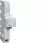 Hager SPA811Z Kombinierter Überspannungsableiter Typ 1+2+3 4P 12,5kA TT/TN-S 315A