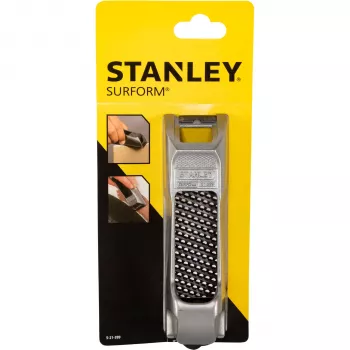 STANLEY SURFORM Metallkörper-Blockhobel 155 mm