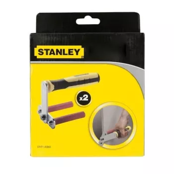 Stanley Wandplatten-Träger