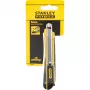 Stanley FatMax Abbrechmesser mit 9-mm-Klingenmagazin