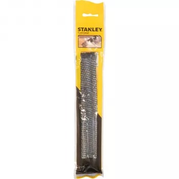 STANLEY Surform Ersatzklinge Halbrund 250 mm