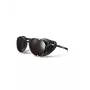 Julbo Millenium schwarze Skibrille