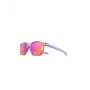 Julbo Turn 2 Sonnenbrille, Lila