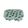 Beaba Multiportions Freezer Tray 20 x 35 ml Silikon Salbeigrün