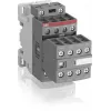ABB NF44E Hilfsschütz, 4NO+4NC, 24-60V AC/20-60V DC elektronische Spule, Schraubanschlüsse, Hutschiene