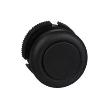 SCHNEIDER XACA9412 Pendelsteuerstation Drucktaster Schwarz