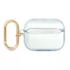 GUESS Strap Collection AirPods Pro Hülle - Blau
