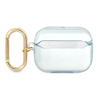 GUESS Strap Collection AirPods Pro Hülle - Blau