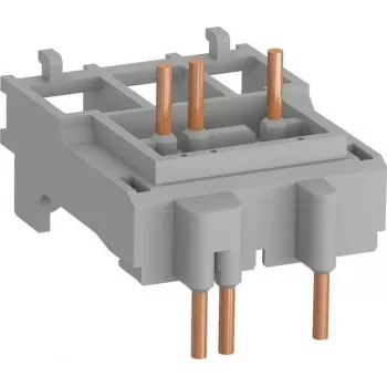 ABB BEA16-4 Direktmontage-Adapter für MS116/MS132 Motorschutzschalter zu AF09-AF16 Schützen