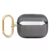 GUESS Strap Collection AirPods Pro Hülle - Schwarz
