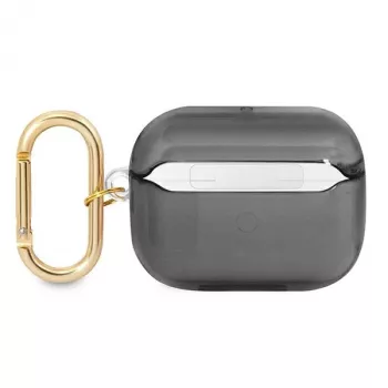 GUESS Strap Collection AirPods Pro Hülle - Schwarz