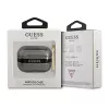 GUESS Strap Collection AirPods Pro Hülle - Schwarz