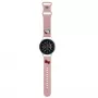 Hello Kitty Universelles Silikon-Armband 22mm Pink Kitty-Kopf-Design