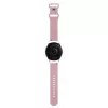 Hello Kitty Universelles Silikon-Armband 22mm Pink Kitty-Kopf-Design