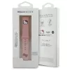 Hello Kitty Universelles Silikon-Armband 22mm Pink Kitty-Kopf-Design
