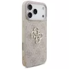 GUESS 4G Big Logo Hülle für Apple iPhone 17 Pro Max / 18 Pro Max - Pink