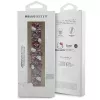 Hello Kitty Universelles Silikon-Armband Graffiti Pink 22mm
