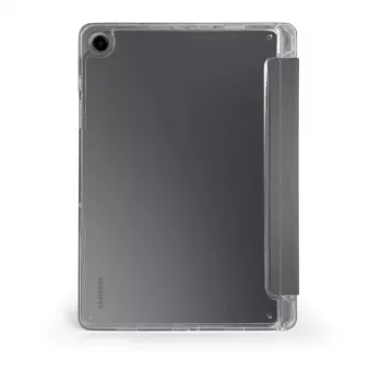 PORT DESIGNS Folio-Hülle für Samsung Galaxy Tab A9+ Grau