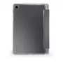 PORT DESIGNS Folio-Hülle für Samsung Galaxy Tab A9+ Grau