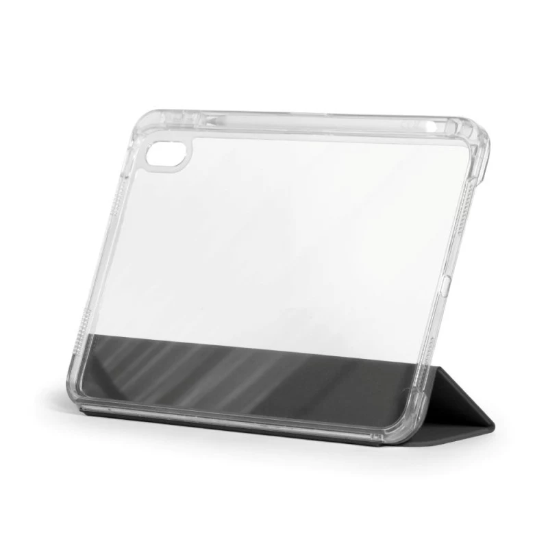 PORT DESIGNS Folio-Hülle für Samsung Galaxy Tab A9+ Grau