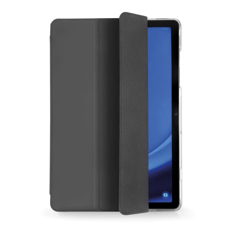 PORT DESIGNS Folio-Hülle für Samsung Galaxy Tab A9+ Grau