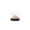 Lexon Mina Sunrise Wecker mit Aufwachlicht, Gold