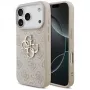 GUESS 4G Big Logo Hülle für Apple iPhone 17 Pro / 18 Pro - Pink