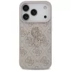GUESS 4G Big Logo Hülle für Apple iPhone 17 Pro / 18 Pro - Pink