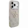 GUESS 4G Big Logo Hülle für Apple iPhone 17 Pro / 18 Pro - Pink