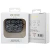 GUESS GCube Charm AirPods Pro Hülle - Schwarz
