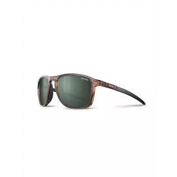 Julbo Compass Sonnenbrille, Braun