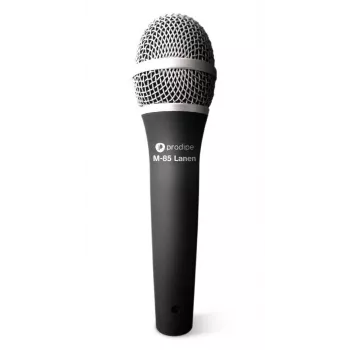 Prodipe M-85 Dynamisches Gesangsmikrofon