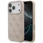 Guess 4G Classic Hülle für Apple iPhone 18 Pro / 17 Pro - Pink