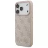 Guess 4G Classic Hülle für Apple iPhone 18 Pro / 17 Pro - Pink