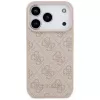 Guess 4G Classic Hülle für Apple iPhone 18 Pro / 17 Pro - Pink