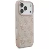 Guess 4G Classic Hülle für Apple iPhone 18 Pro / 17 Pro - Pink