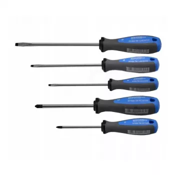 TBI /5 609CS5TBI UNIOR Schraubendrehersatz
