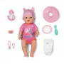 ZAPF CREATION Baby born Emma Click & Play 43 cm Puppe